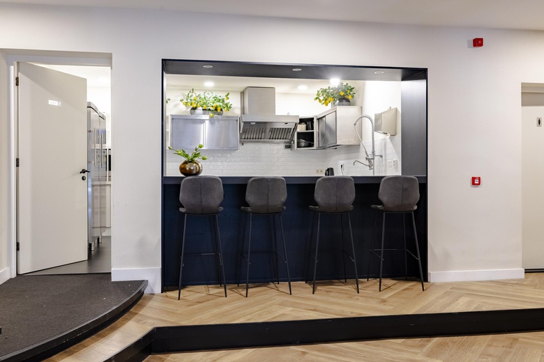 KantoorruimteaanGrote Houtstraat 176<br/> inHaarlem