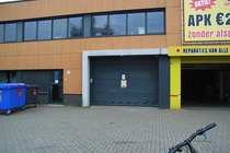 Bekijk foto 3 van Bouwerij 69 B Bekijk foto 3 van Bouwerij 69 B