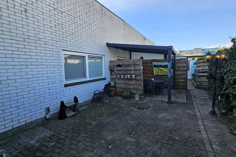 BedrijfsruimteaanOperetteweg 88<br/> inAlmere