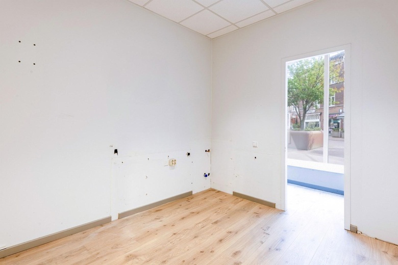 WinkelruimteaanHamstraat 6<br/> inRoermond