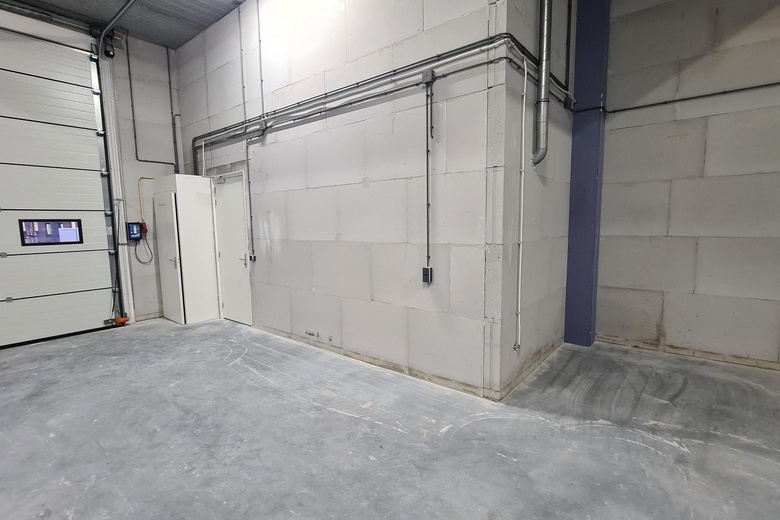 BedrijfsruimteaanBeemsterweg 20 C<br/> inAlmere BedrijfsruimteaanBeemsterweg 20 C<br/> inAlmere