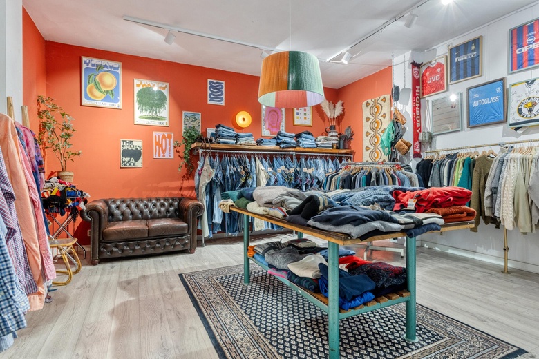 WinkelruimteaanHaverstraatpassage 22<br/> inEnschede