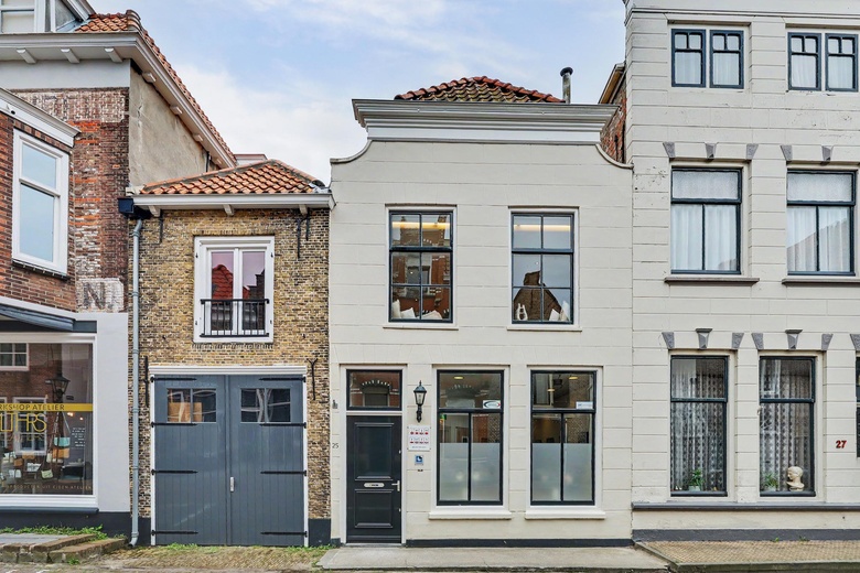 Kantoorruimte Zierikzee - Meelstraat 25 - Foto 25