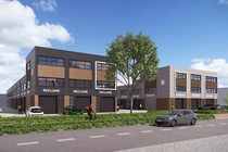 Bedrijfsruimte Hendrik-Ido-Ambacht - Nijverheidsweg 40 - Foto 6