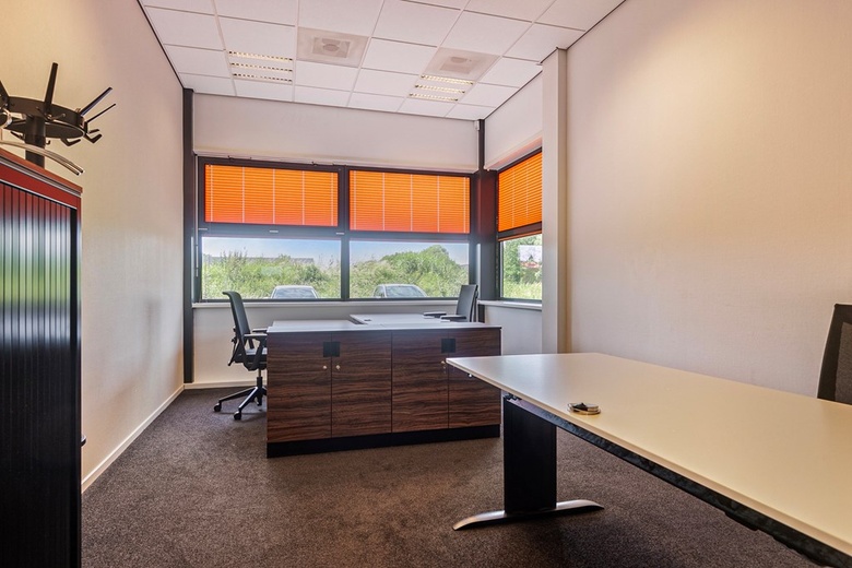 KantoorruimteaanPlatinaweg 6<br/> inEmmeloord