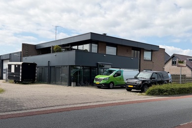 Bedrijfsruimte te huur Elburg - Robbertsmatenstraat 17