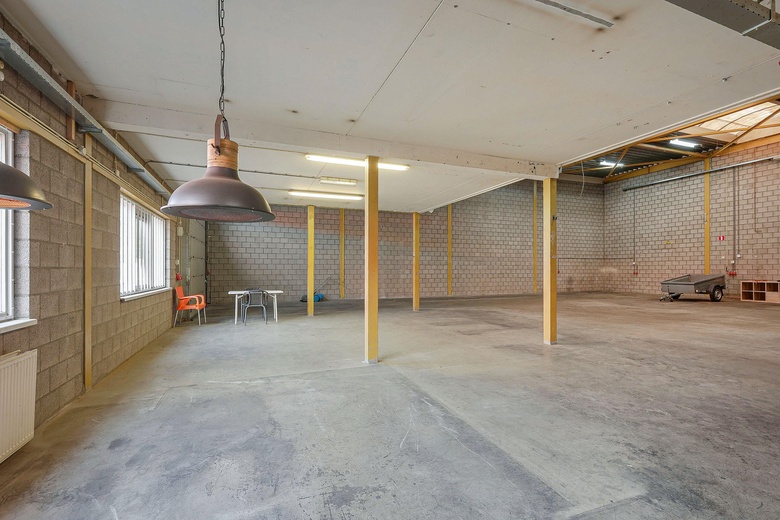Bedrijfsruimte Haarlem - Pieter Goedkoopweg 36 - Foto 6
