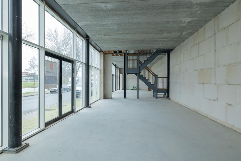 Bedrijfsruimte Zoeterwoude - Produktieweg 44 - Foto 2