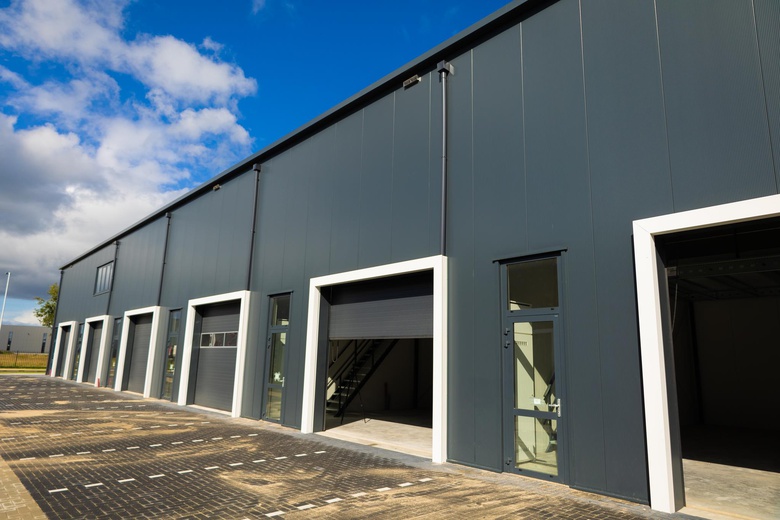 BedrijfsruimteaanKryptonstraat 28 0 ong<br/> inWehl