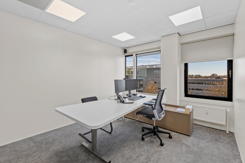 KantoorruimteaanLaan van Brabant 70<br/> inRoosendaal