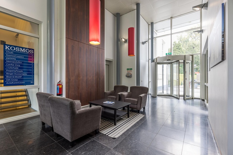 KantoorruimteaanDriebergseweg 2<br/> inZeist