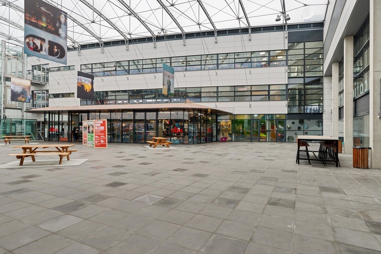 Kantoorruimte Amsterdam - Bijlmerdreef 1289 - Foto 23