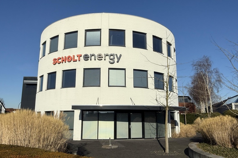 KantoorruimteaanParallelweg Oost 35<br/> inValkenswaard