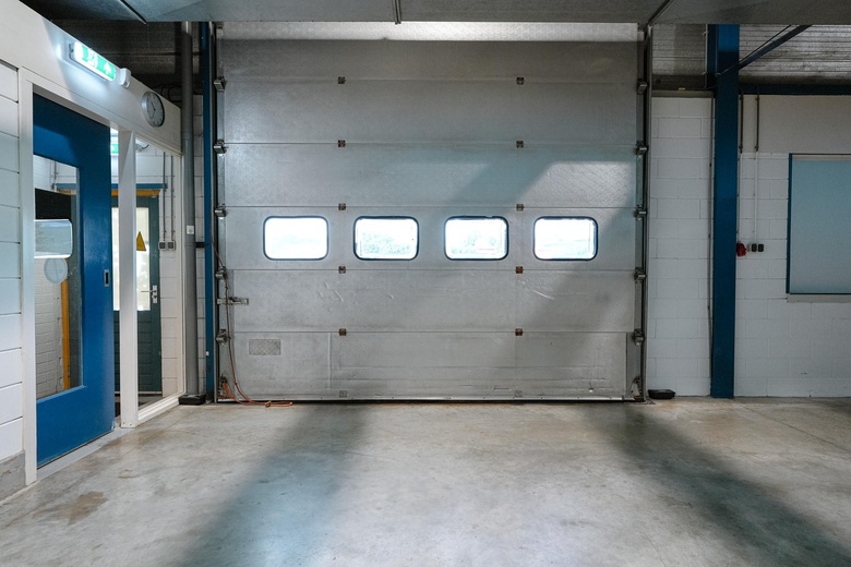 BedrijfsruimteaanPaul Gabrielstraat 19<br/> inDeurne BedrijfsruimteaanPaul Gabrielstraat 19<br/> inDeurne