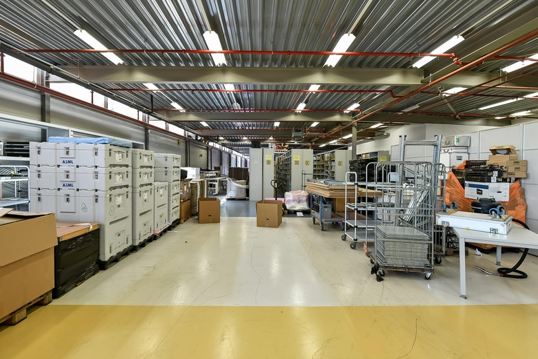 BedrijfsruimteaanTraverse 1<br/> inVeenendaal