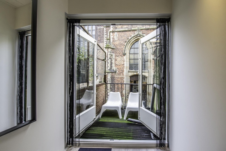 WinkelruimteaanWijdstraat 10<br/> inGouda