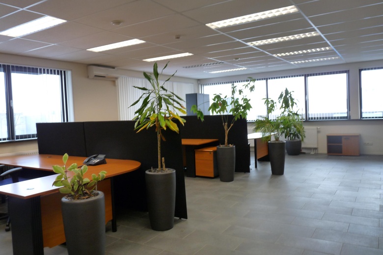 Kantoorruimte Den Bosch - Kasteleinenkampweg 11 A - Foto 2