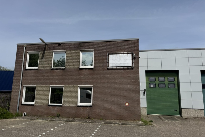 Bedrijfsruimteaande Vijf Boeken 1 g<br/> inNieuwerkerk aan den IJssel