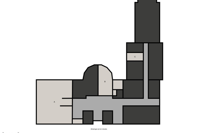 KantoorruimteaanRoodenburgerstraat 1 A<br/> inLeiden