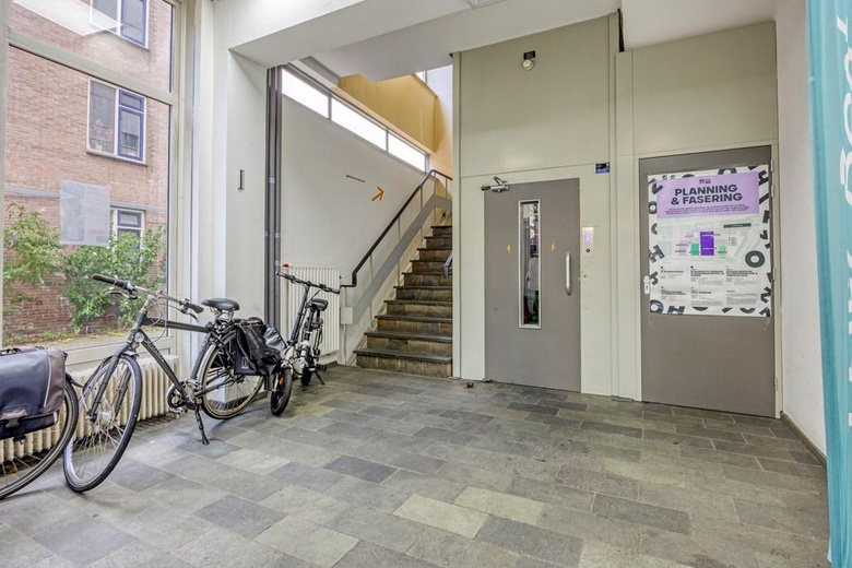 Kantoorruimte Rotterdam - Teilingerstraat 126 - Foto 4