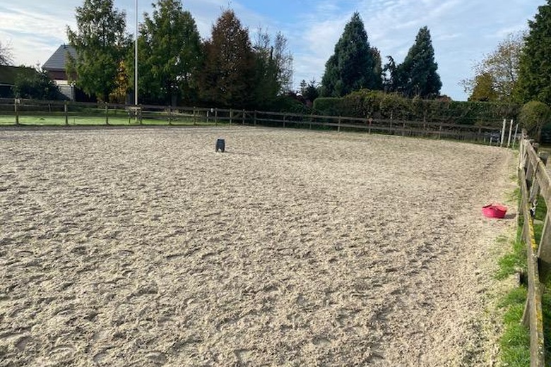 BedrijfsruimteaanWillibrordushoek 14<br/> inVeghel