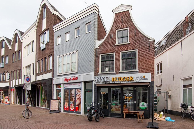 WinkelruimteaanKleiweg 84<br/> inGouda WinkelruimteaanKleiweg 84<br/> inGouda