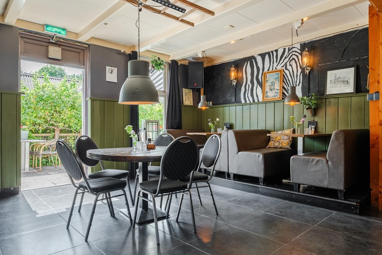 Horeca Kloosterburen - Hoofdstraat 22 - Foto 24