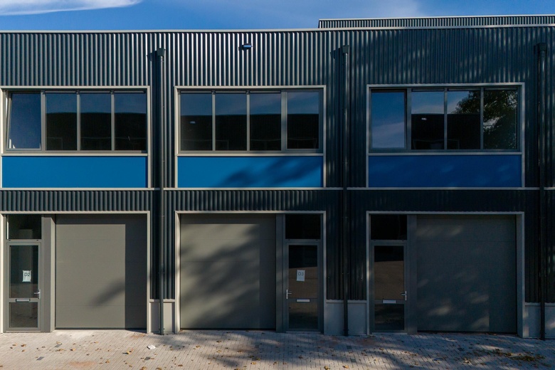 BedrijfsruimteaanBirkt 117<br/> inAmersfoort