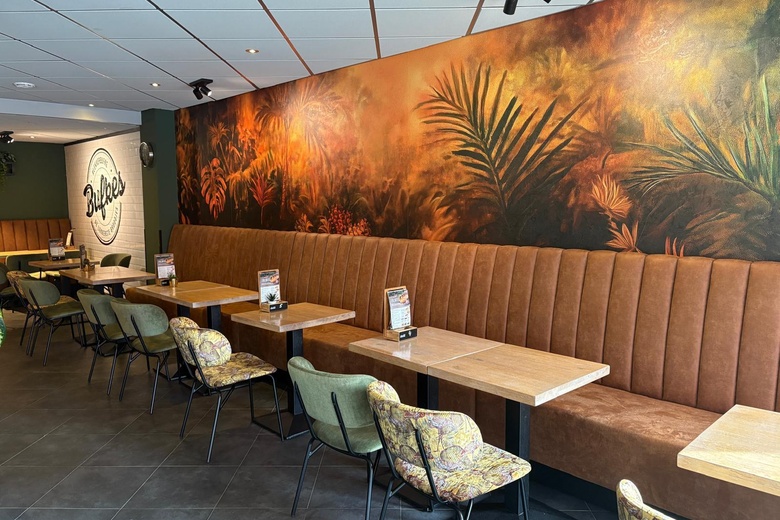 HorecaaanSchoolstraat 29<br/> inVenray