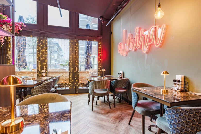 HorecaaanGrote Markt 53<br/> inAlmere