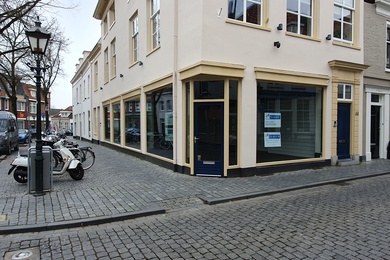 Winkelruimte te huur Bergen op Zoom - Lindebaan 2