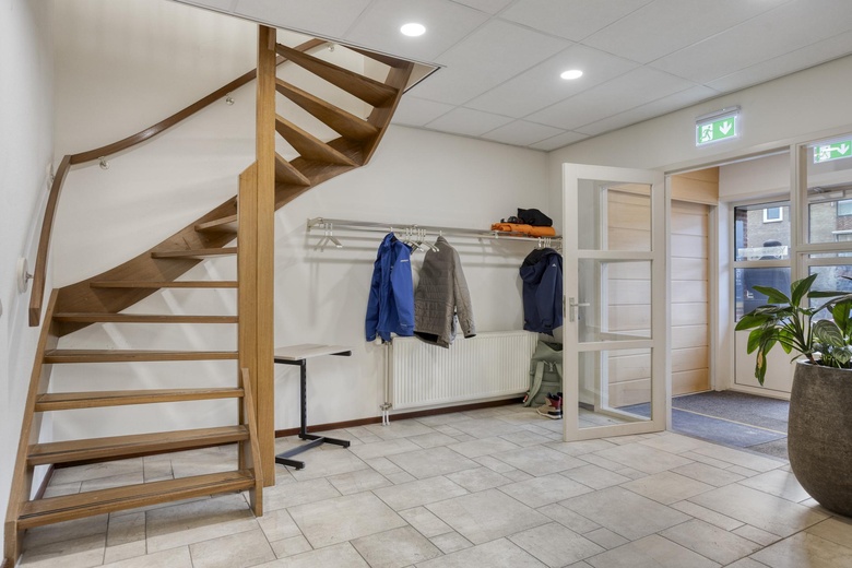 KantoorruimteaanJac. P. Thijsselaan 55<br/> inAalsmeer