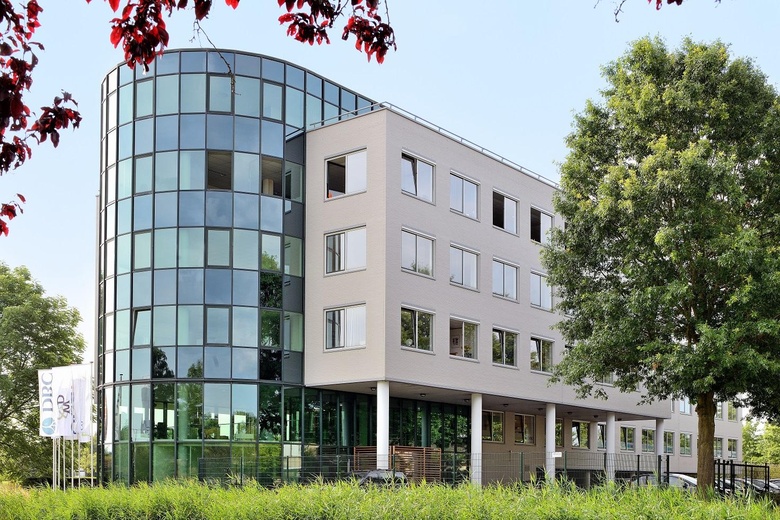 KantoorruimteaanHenry Dunantstraat 36a<br/> inAmersfoort