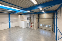 Bedrijfsruimte Eindhoven - Ruysdaelbaan 3 B - Foto 4