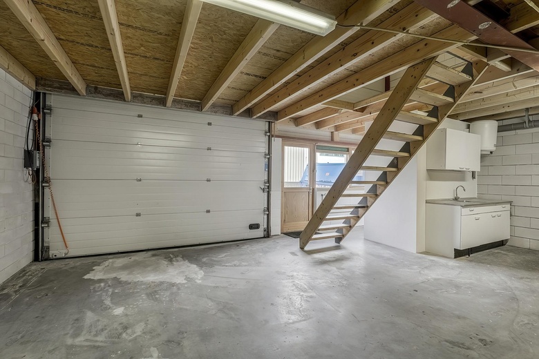 BedrijfsruimteaanRooseveltstraat 6 B<br/> inLeiden BedrijfsruimteaanRooseveltstraat 6 B<br/> inLeiden