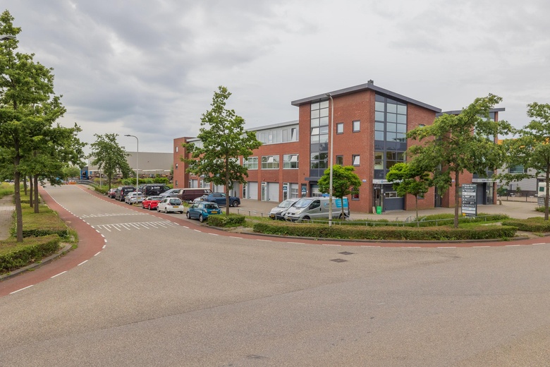Bedrijfsruimte Noordwijk - De Hooge Krocht 74 - Foto 21