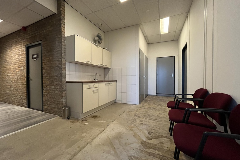 KantoorruimteaanGraafschap Hornelaan 136 A<br/> inWeert