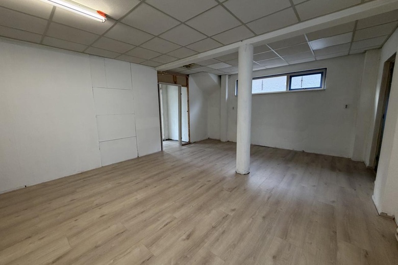 WinkelruimteaanDorpsstraat 34<br/> inBleiswijk