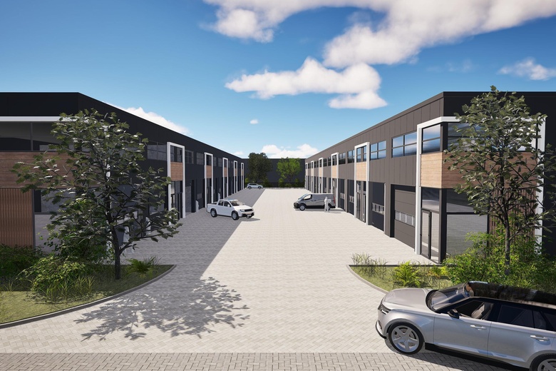Bedrijfsruimte Lelystad - Havenweg 25 15 - Foto 10