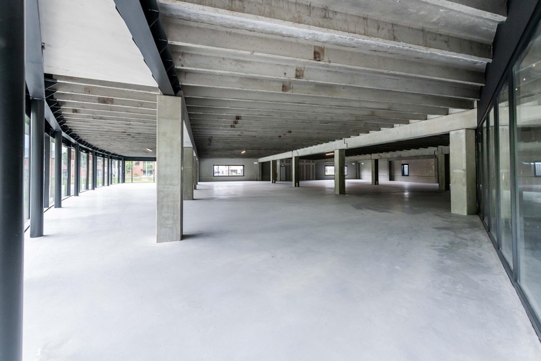 Kantoorruimte Dordrecht - Mijlweg 83 - Foto 22