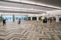 Kantoorruimte Almere - Stationsplein 25 - Foto 1