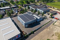 Bedrijfsruimte Heesch - Middelste Groes 13 - Foto 1