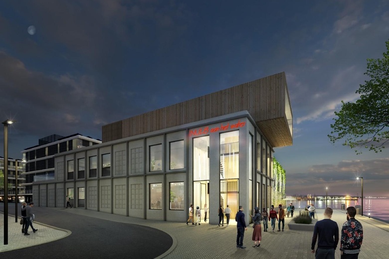 KavelaanLindtsedijk 14 N<br/> inZwijndrecht