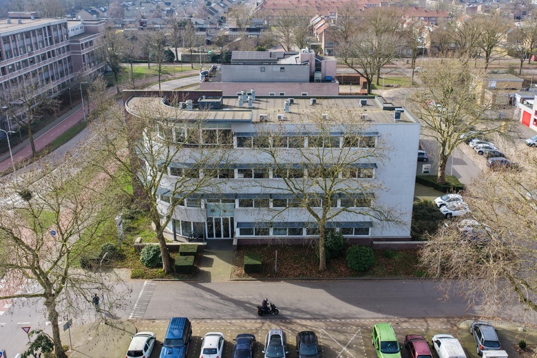 KantoorruimteaanRossinistraat 36<br/> inOss