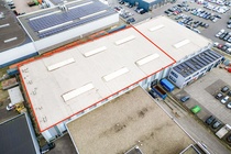 Bedrijfsruimte Sittard - Economiestraat 131 - Foto 3