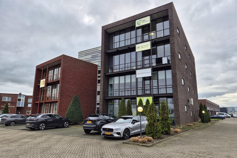 KantoorruimteaanBollenmarkt 8 E<br/> inZwaagdijk-Oost