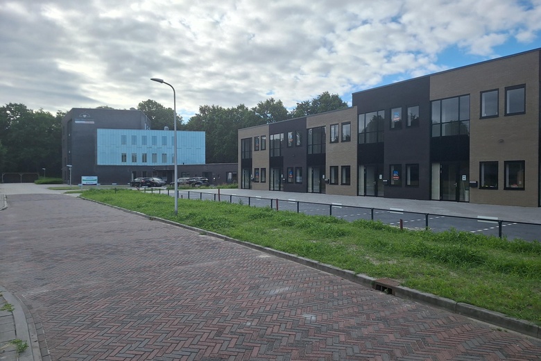 Kantoorruimte Hoogeveen - Elbe 10 - Foto 23
