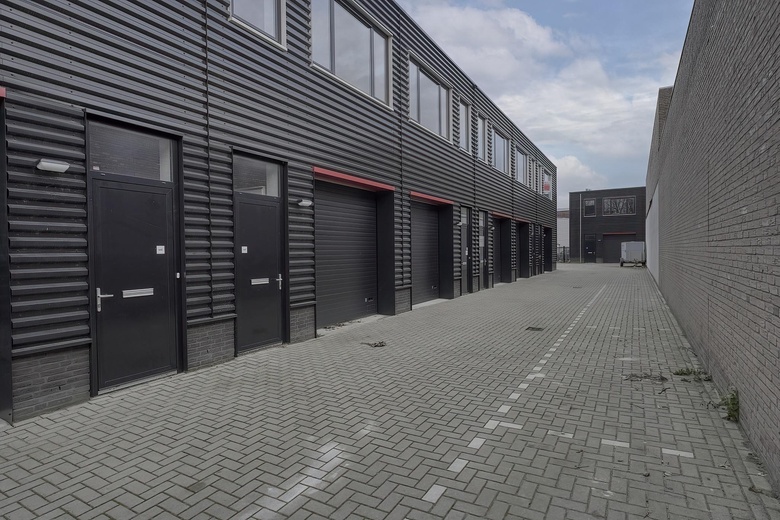 BedrijfsruimteaanProduktieweg 44 L<br/> inZoeterwoude