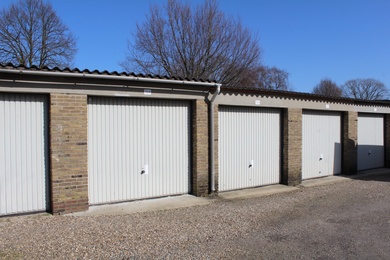 Opslagruimte te huur Geleen - Parklaan 7
