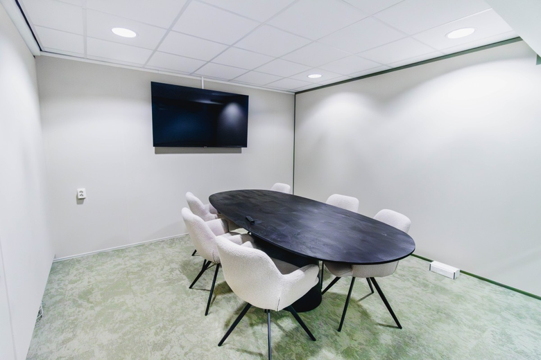 KantoorruimteaanMarathon 2<br/> inHilversum